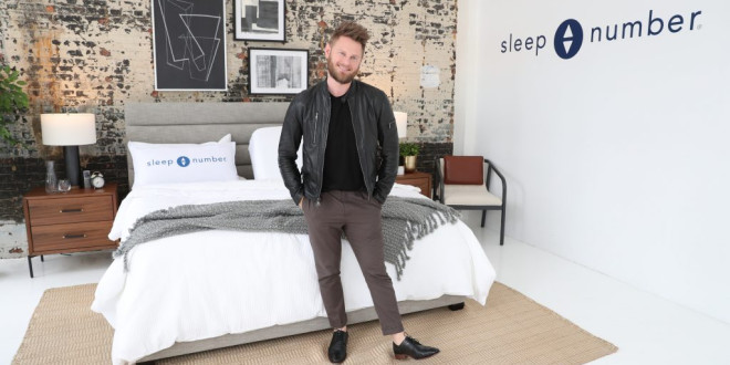 Queer Eye’s Bobby Berk Shares Bedroom Design Tips for Couples